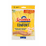 Spontex Confort rukavice L