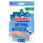 Spontex Optimal rukavice 1pár M