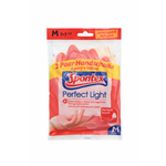 Spontex Perfect Light rukavice vel. M, 2 páry