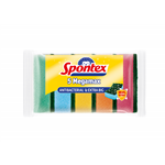 Spontex 5 Megamax houbička velká