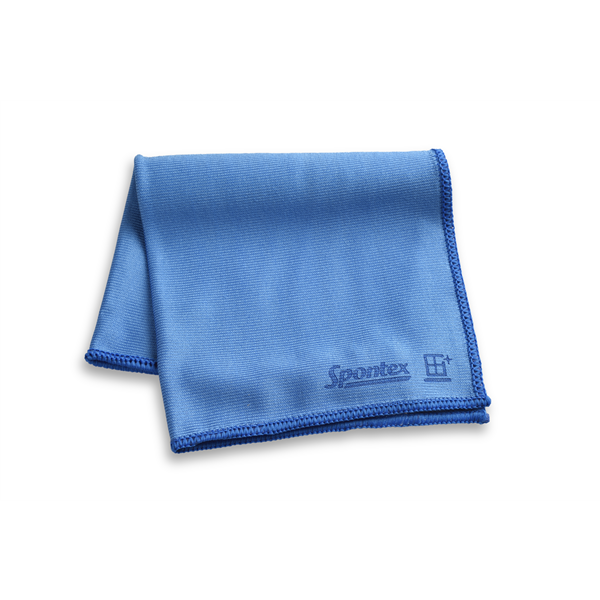 Spontex Ultimate Clean set utěrky z mikrovlákna 3 ks