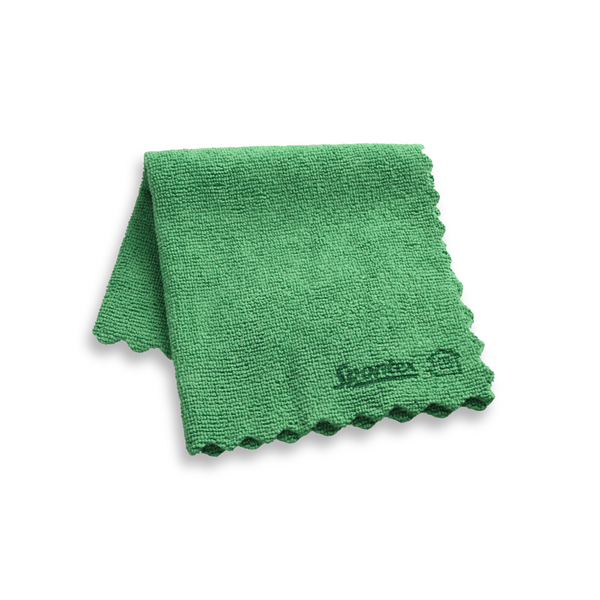 Spontex Ultimate Clean set utěrky z mikrovlákna 3 ks