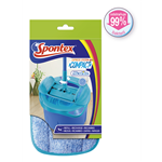 Spontex Express Systém Plus Compact náhrada-Doprodej