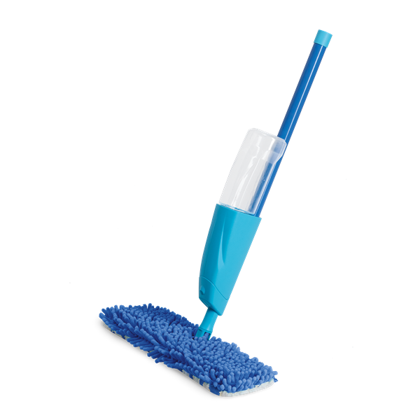 Spontex Quick spray duo mop