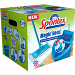 Spontex Magic Hook systémový mop