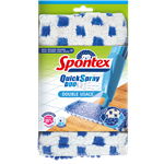 Spontex Quick spray mop duo náhrada