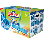 Spontex Express system+ XL mop