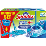 Spontex Express Systém+ úklidový set