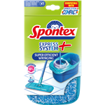 Spontex Express Systém plus náhrada 