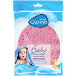 Calypso Baby viskózní koupelová houba