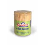 Spontex 97018105 Párátka bambusová 500 ks