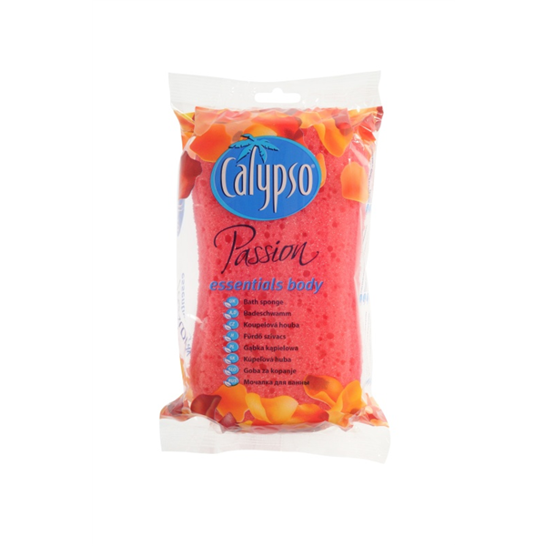Calypso Essentials Body houba koupelová 