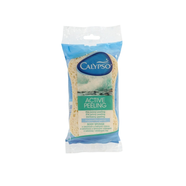 Calypso Active Peeling houba viskózní