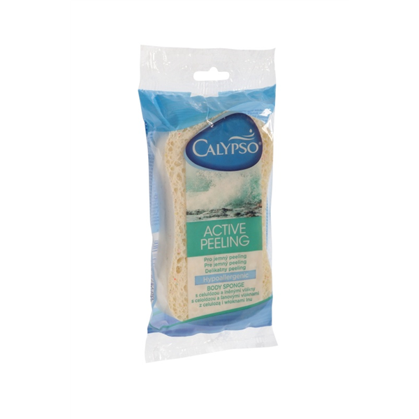 Calypso Active Peeling houba viskózní