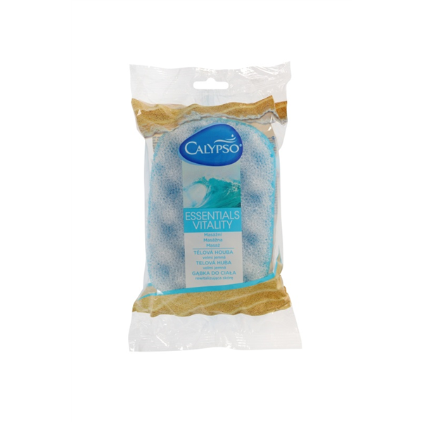 Calypso Essentials Vitality houba masážní