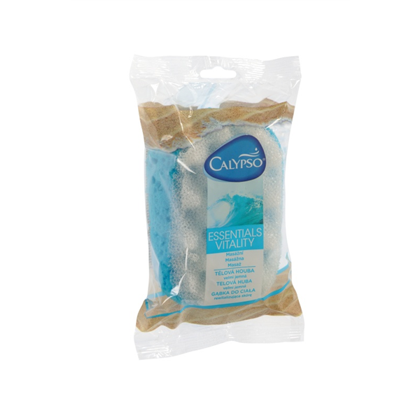 Calypso Essentials Vitality houba masážní
