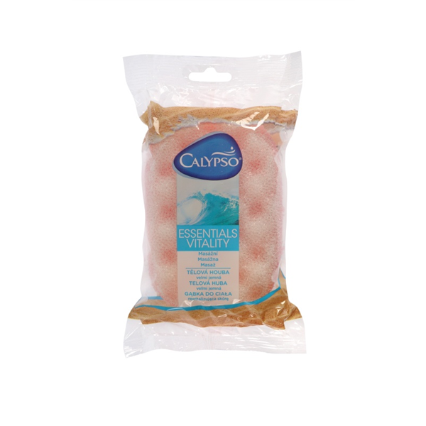 Calypso Essentials Vitality houba masážní