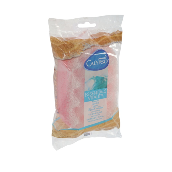 Calypso Essentials Vitality houba masážní