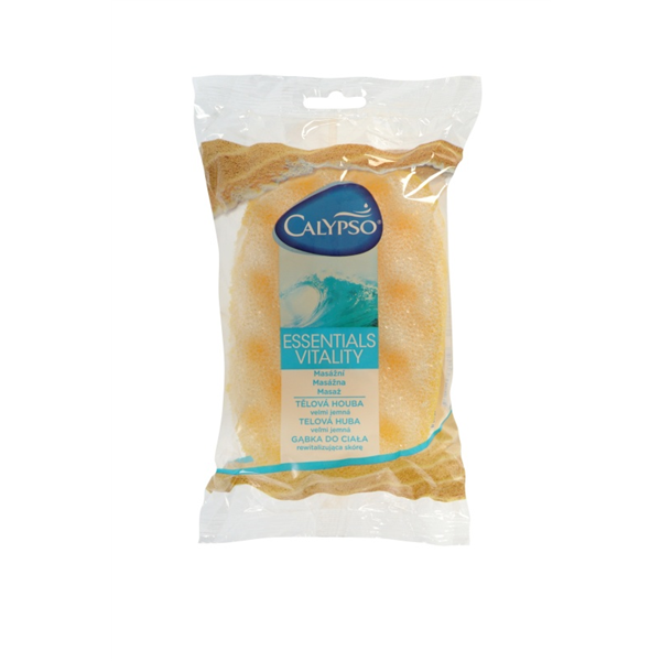 Calypso Essentials Vitality houba masážní