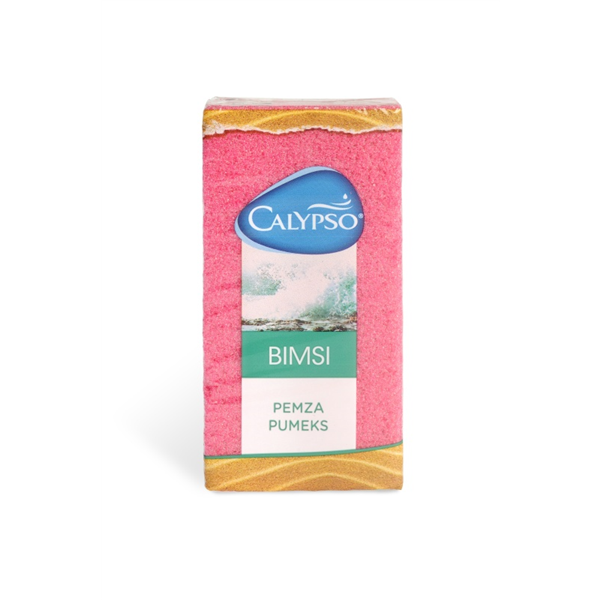 Calypso Bimsi pemza