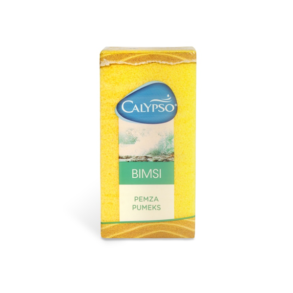 Calypso Bimsi pemza