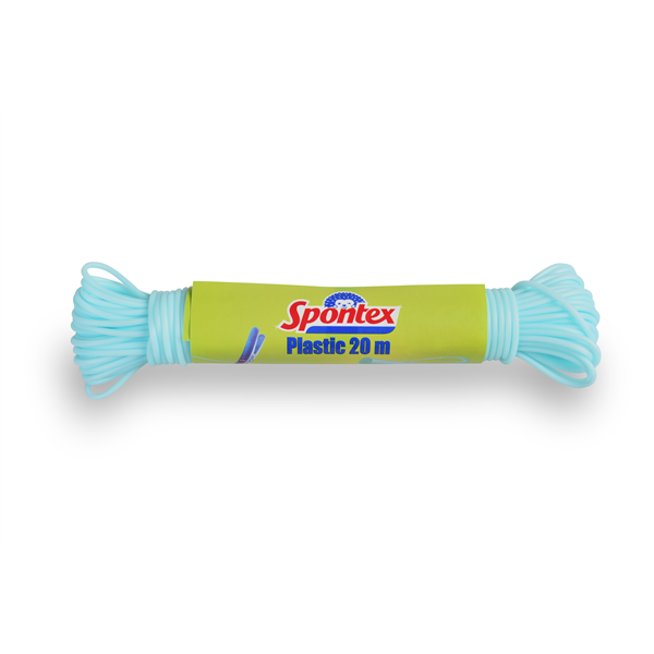 Spontex Šňůra na prádlo 20 m 