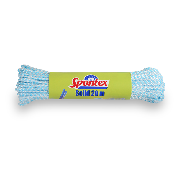 Spontex Šňůra pletená 20 m 