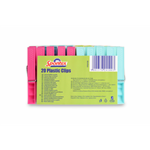 Spontex Kolíčky na prádlo plastové 20 ks