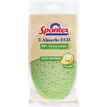 Spontex Absorb+ ECO 2ks