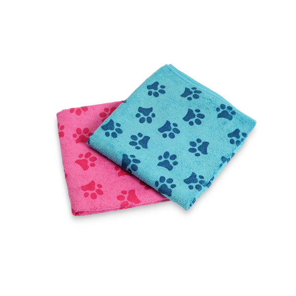 Spontex Pet Towel Mikroutěrka