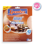Spontex Dust mikroutěrka na prach