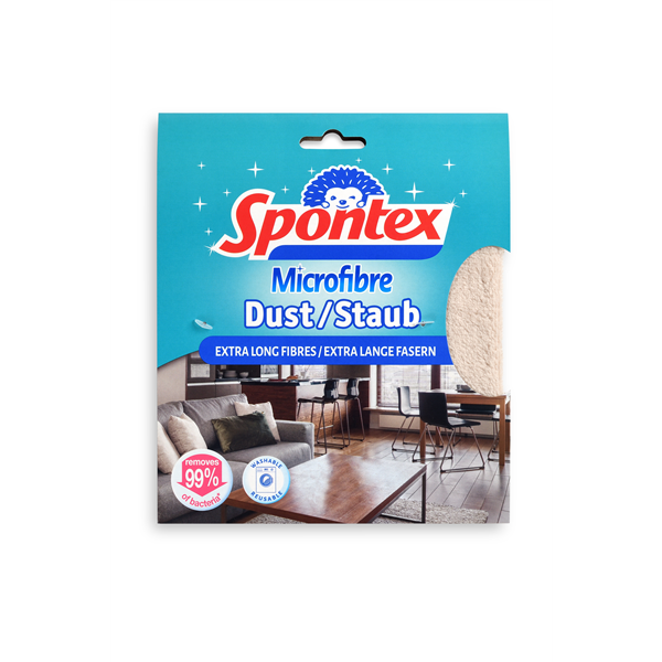 Spontex Dust mikroutěrka na prach