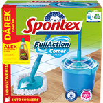 Spontex Full Action Corner System s Alex Extra péče zdarma
