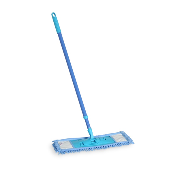 Spontex 97050114 Microwiper Multi s teleskopickou tyčí 