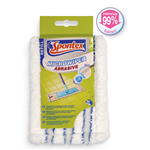 Spontex 97050142 Microwiper Abrasive náhradní mop