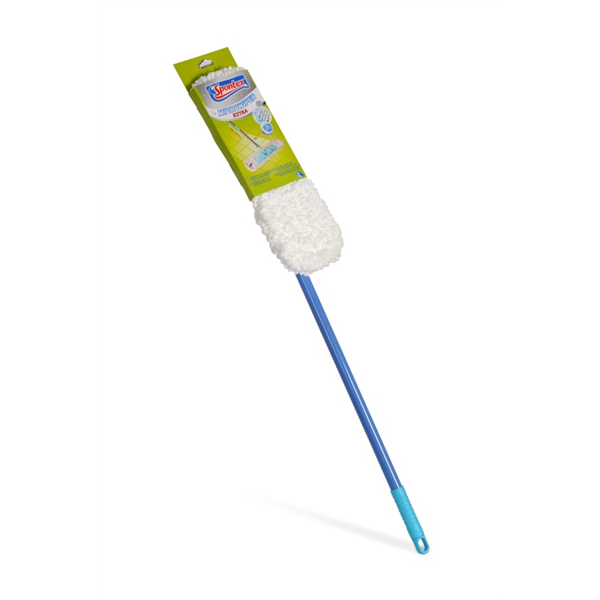 Spontex 97050153 Microwiper Extra mop s telelescopickou tyčí