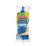 Spontex Poder Azul Mop náhrada