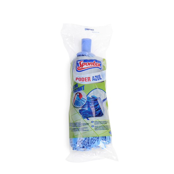 Spontex Poder Azul Mop náhrada