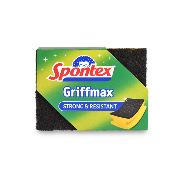 Spontex Griffmax houba tvarovaná