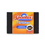 Spontex 7 Grillmax ploché drátěnky