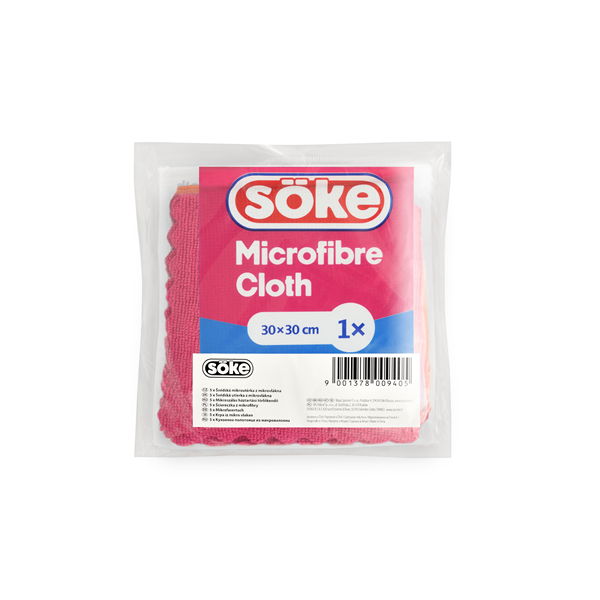 Söke Švédská mikroutěrka 5 ks