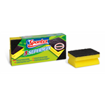 Spontex 3 Super Max houba tvarovaná velká