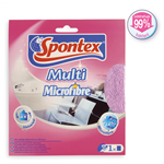 Spontex Multi Mikroutěrka