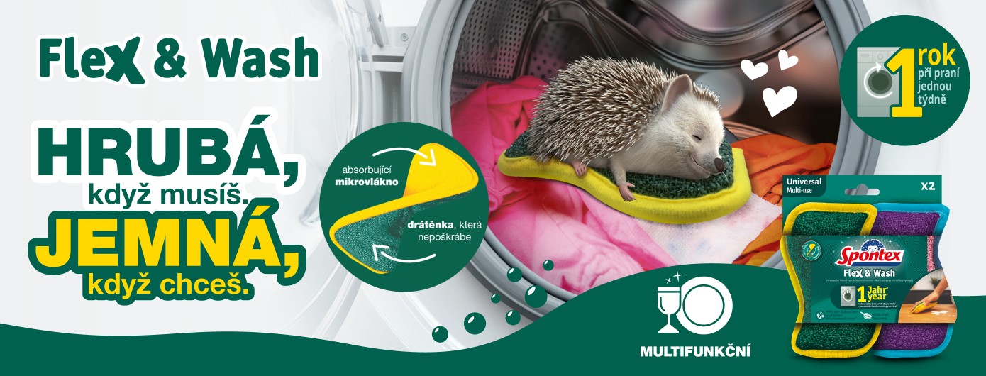 Express System+ Alex Extra lesk 2v1 zdarma